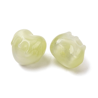 Resin UV Reactive Beads RE-CBA088C-07-1