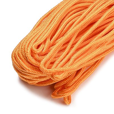 Nylon Braided Cord FB-CBADB10-01C-1