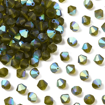 Preciosa® Crystal Beads Y-PRC-BA5-50230-20019-1