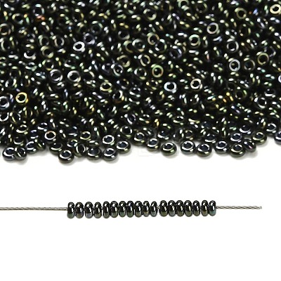 TOHO 11/0 Demi Round Beads Y-SEED-DR11-0089-1