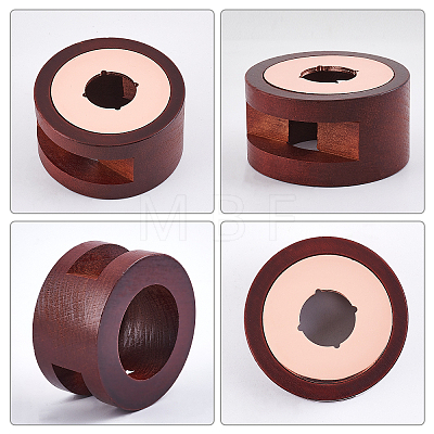 Wood Sealing Wax Furnace Tool TOOL-CP0001-19-1