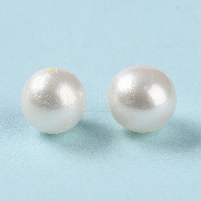 Natural Cultured Freshwater Pearl Beads PEAR-E020-01H-1
