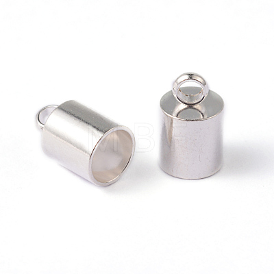304 Stainless Steel Cord End X-STAS-O091-C-01S-1