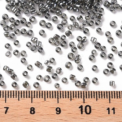 Glass Seed Beads SEED-US0003-2mm-112-1