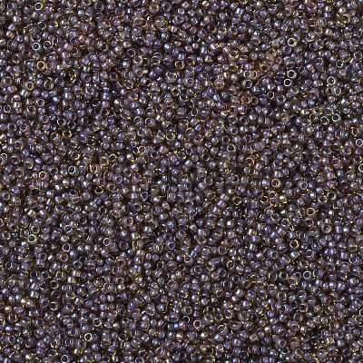 TOHO Round Seed Beads X-SEED-TR15-0926-1