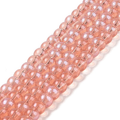 Glass Bead Strands X-GLAA-K068-01A-02-1