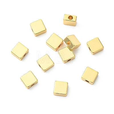 SHEGRACE Brass Beads XGRQ1H422-341G-1