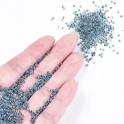 8/0 Glass Seed Beads X-SEED-A016-3mm-217-1