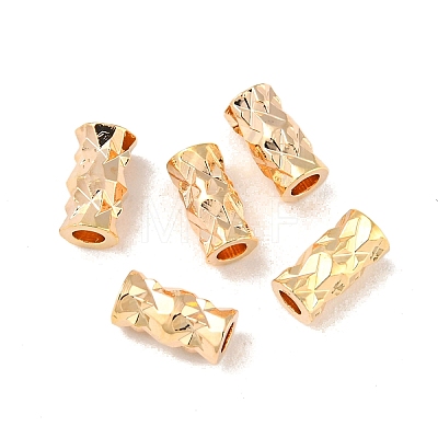 Brass Beads KK-R152-13G-1