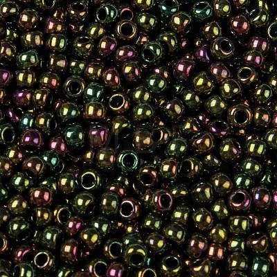 TOHO Round Seed Beads SEED-XTR11-0509-1