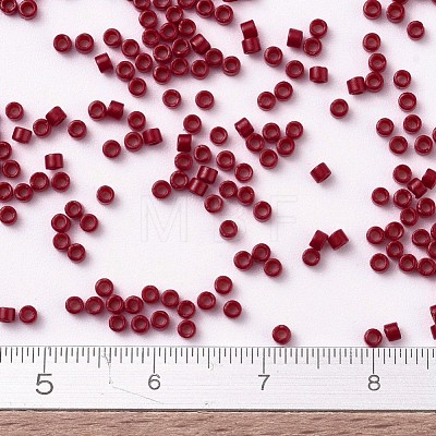 MIYUKI Delica Beads SEED-JP0008-DB0791-1