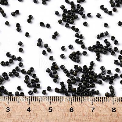 TOHO Round Seed Beads SEED-JPTR11-0083F-1