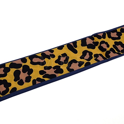 Silk Scarves Decorate AJEW-TAC0028-05B-1