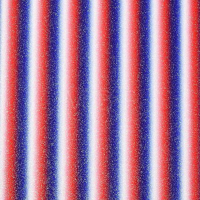 Stripe Pattern PU Leather Fabric AJEW-WH0149B-12-1