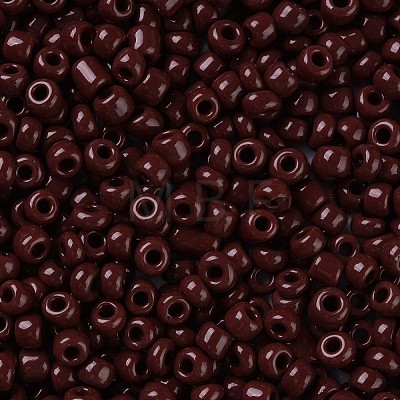 Glass Seed Beads X1-SEED-A010-4mm-46-1