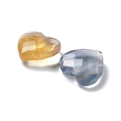 Natural Fluorite Beads G-D462-01-1