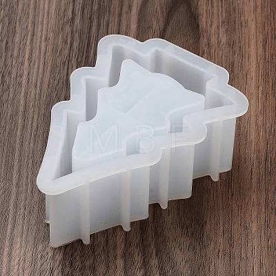 Christmas DIY Silicone Candle Molds SIMO-M001-05B-1