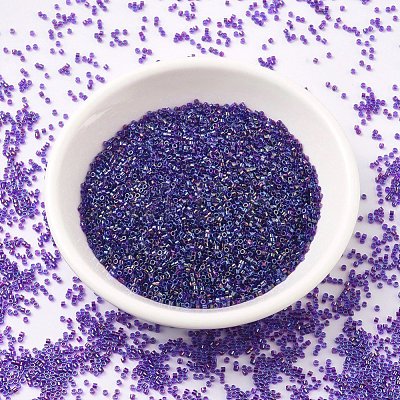 MIYUKI Delica Beads SEED-JP0008-DB1755-1