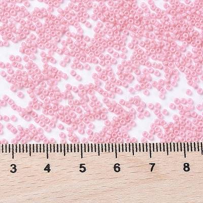 MIYUKI Round Rocailles Beads X-SEED-G009-RR4466-1