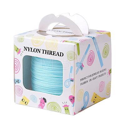 Nylon Thread NWIR-JP0009-0.8-02-1