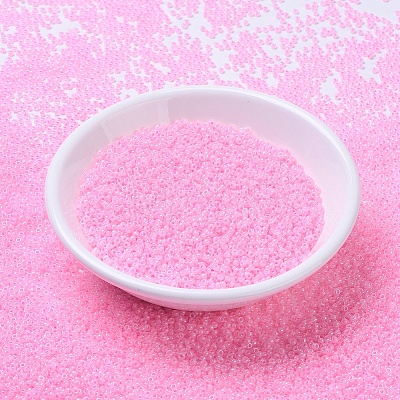 MIYUKI Round Rocailles Beads SEED-X0054-RR0518-1