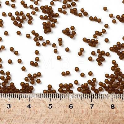 TOHO Round Seed Beads SEED-XTR11-0941F-1