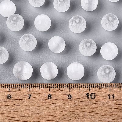FGB Grade A Drawbench Style Glass Seed Beads SEED-Q040-10MM-24-1