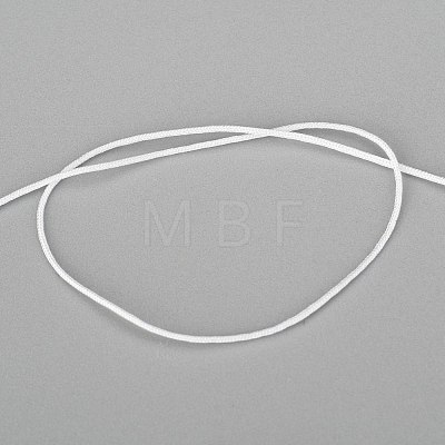 Braided Nylon Thread NWIR-R006-0.5mm-800-1