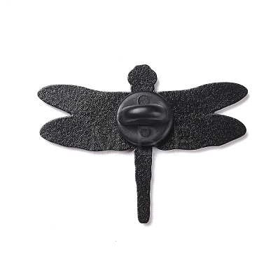 Dragonfly Enamel Pin JEWB-H006-25EB-1