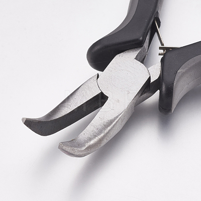 45# Carbon Steel Jewelry Pliers PT-L004-01-1