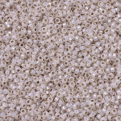MIYUKI Round Rocailles Beads SEED-G007-RR2352-1