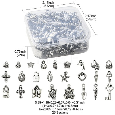 20g CCB Plastic Beads CCB-YW0001-21-1