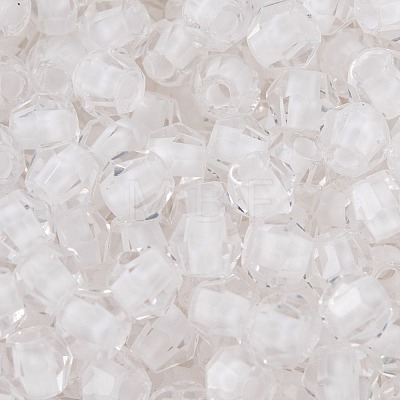 Glass Seed Beads SEED-A032-05J-1