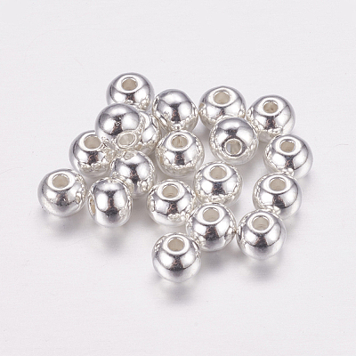 Tibetan Style Spacer Beads LS-K0NKE021-1