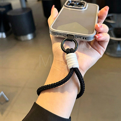 1Pc Polyester Mobile Straps MOBA-TA0001-04-1