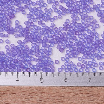 MIYUKI Delica Beads X-SEED-J020-DB0783-1