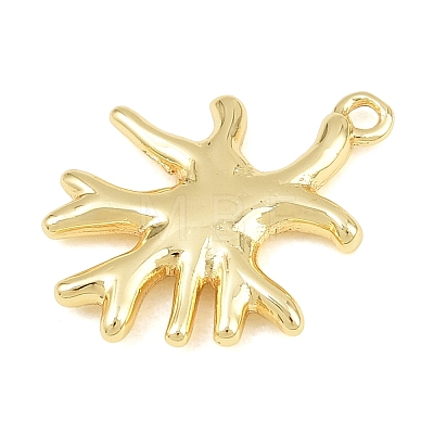 Brass Pendants PL-CBAB488-05G-1