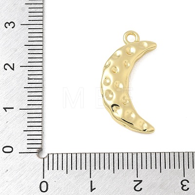 Brass Pendants KK-A300-26G-1