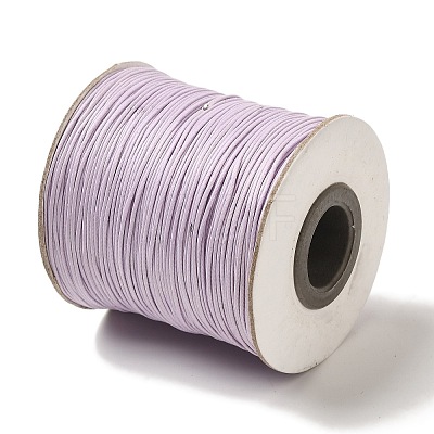 Waxed Polyester Cord YC-0.5mm-132-1