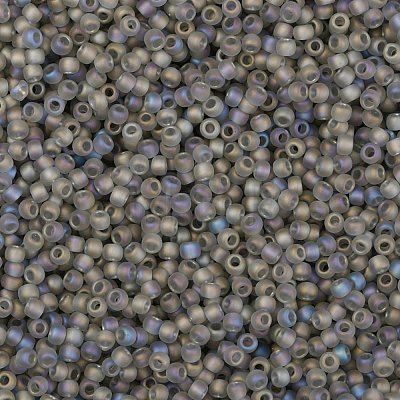 TOHO 11/0 Round Beads SEED-TR11-0176F-1