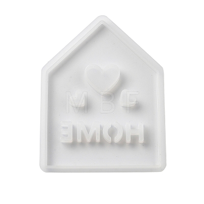 DIY Silicone Molds DIY-H176-01B-1