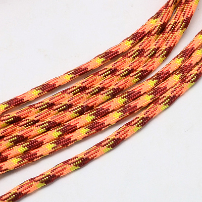 7 Inner Cores Polyester & Spandex Cord Ropes RCP-R006-018-1
