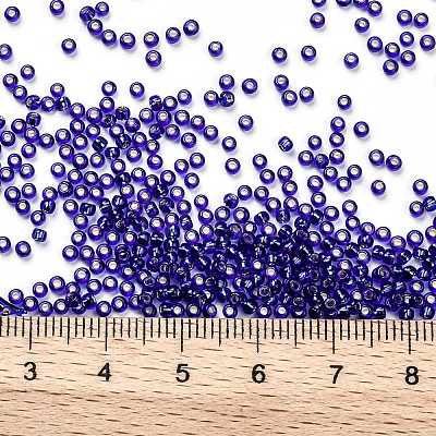 TOHO Round Seed Beads SEED-JPTR11-0028-1