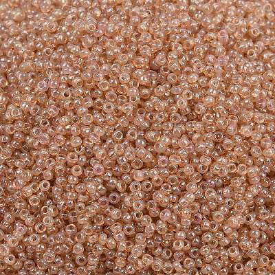 MIYUKI Round Rocailles Beads SEED-G009-RR2371-1