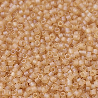 MIYUKI Delica Beads Small SEED-X0054-DBS0852-1