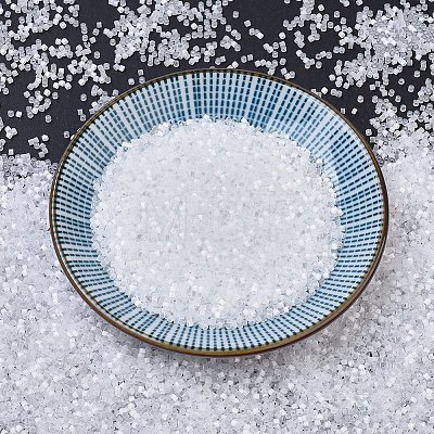 MIYUKI Delica Beads X-SEED-J020-DB0635-1