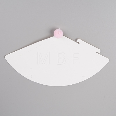 Paper Party Hats AJEW-WH0182-84A-1