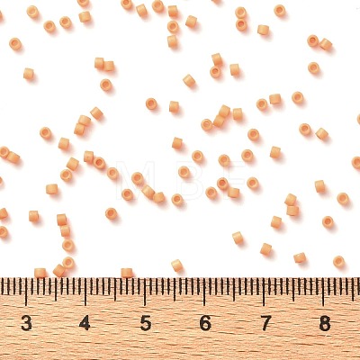 Cylinder Seed Beads SEED-H001-C14-1