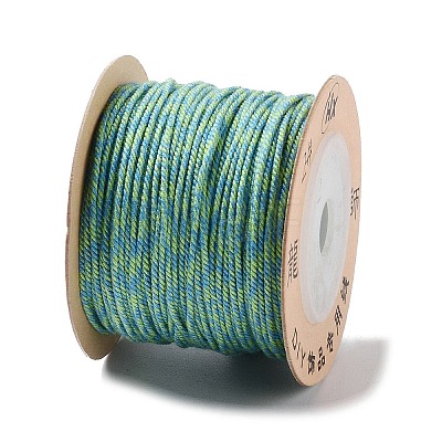 Polyester Twisted Cord OCOR-G015-01A-30-1