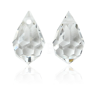 Preciosa® Crystal Pendants Y-PRC-PB6-00030-1